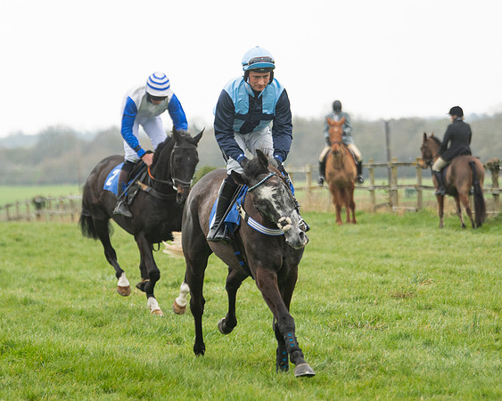 Race 3 - Open maiden  (35 of 273)