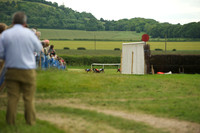 Hound Race -  10