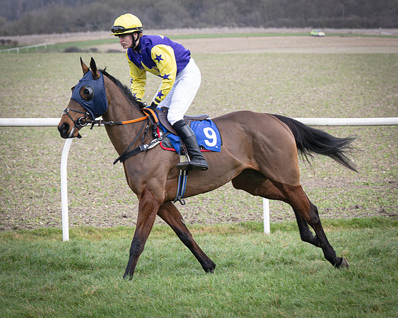 Race 2 - PPORA Conditions (54 of 263)