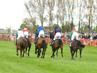 Kimblewick at Kimble Open Maiden