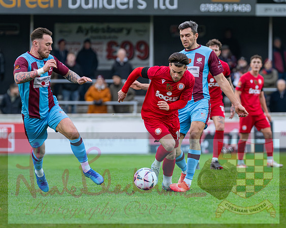 Chesham Utd 2 v Worthing 0 (187 of 411)