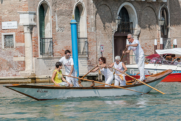 Regatta Storica 2016 - Historic and Sports craft (17 of 148)