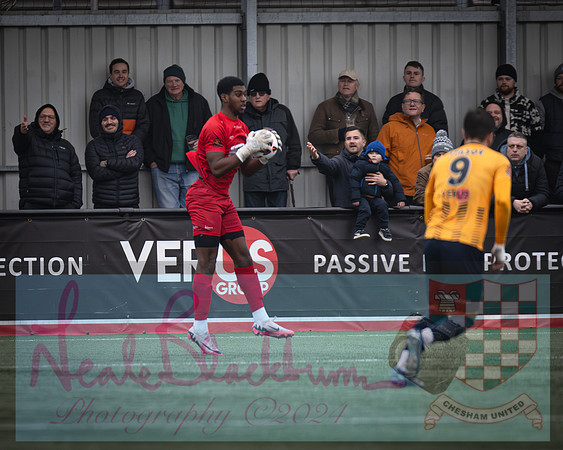 Slough Town 1 Chesham Utd 1 (347 of 517)