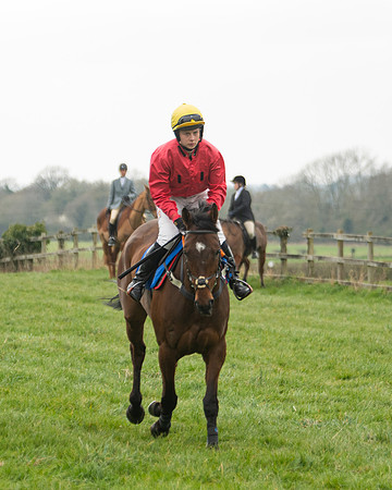 Race 3 - Open maiden  (5 of 273)