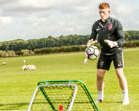 Goalkeeper Training (14 of 225)