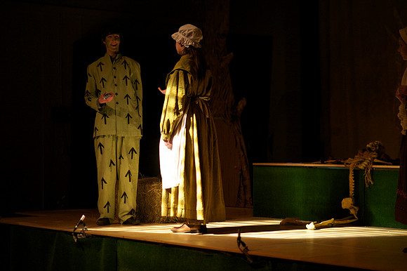 Wind in the Willows - Act-2  18