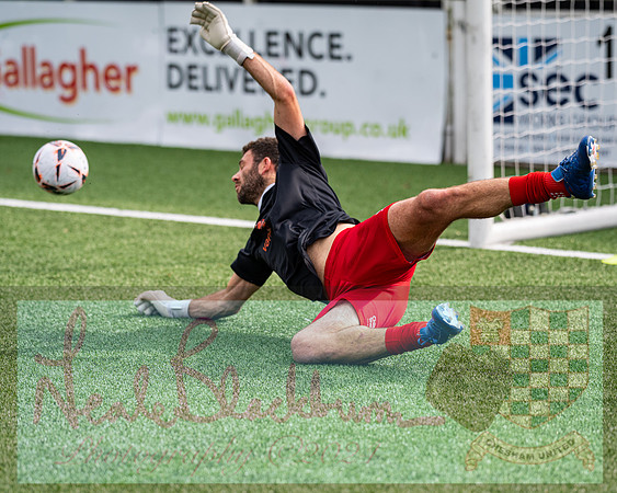 Maidstone Utd 2 v Chesham Utd 2 (28 of 383)
