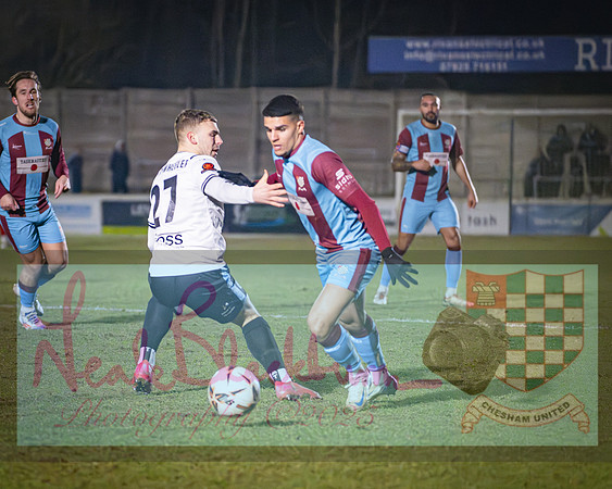 Chesham Utd 2 Salisbury 2 (93 of 401)