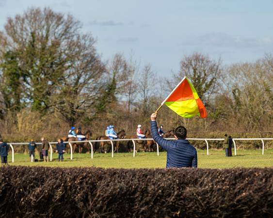 Race 2 - KBRC Conditions  (52 of 169)