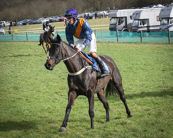 Race 3 - The Maiden Conditions (31 of 214)