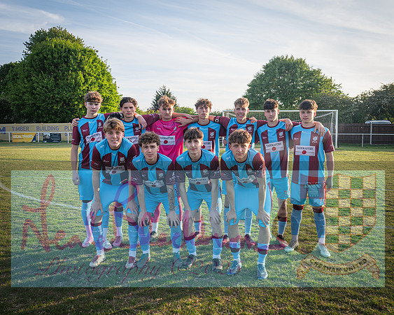 Young Generals 1 v 0 Barnet (3 of 469)