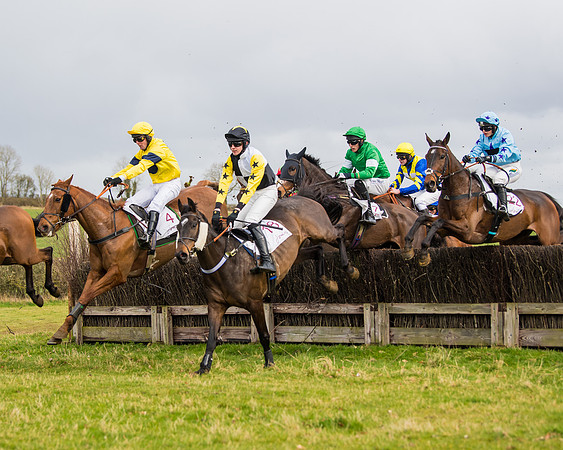 Race 2 - Open Maiden (55 of 128)