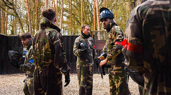 Paintballing  (15 of 177)