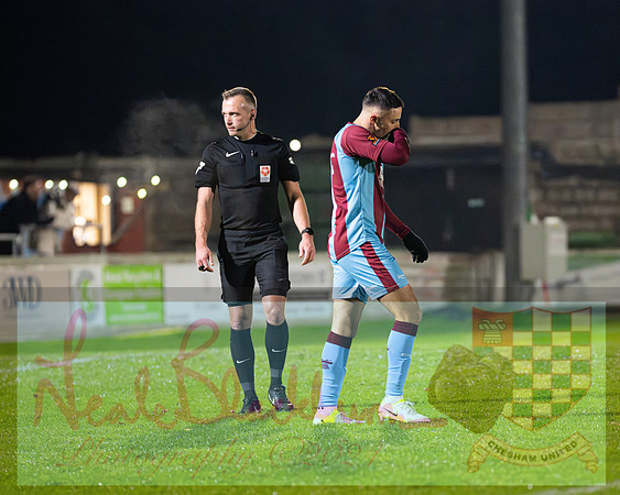 Chesham 2 Hampton and Richmond Borough 1 (263 of 401)