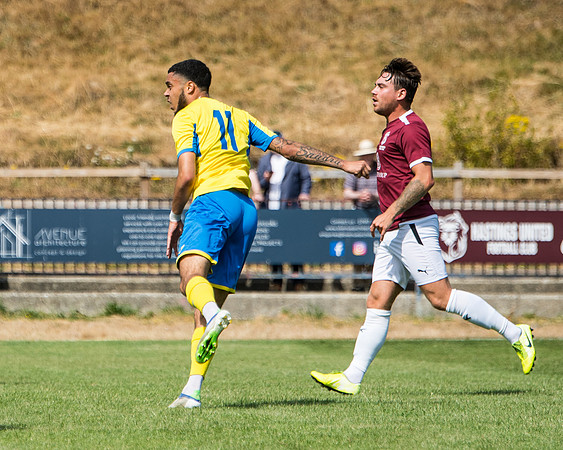 Hastings Utd v Rams [0-1] (71 of 315)