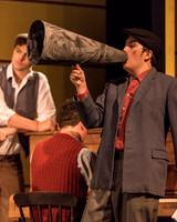 Singing in th Rain -  Friday - Act 2  (1 of 206)