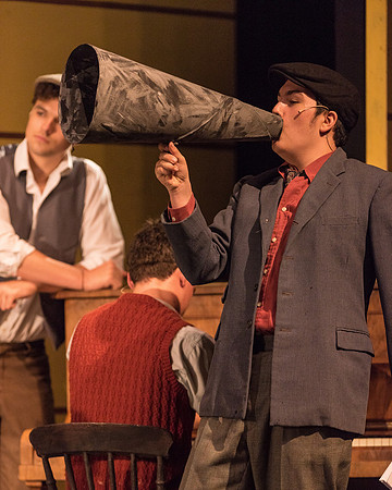 Singing in th Rain -  Friday - Act 2  (1 of 206)