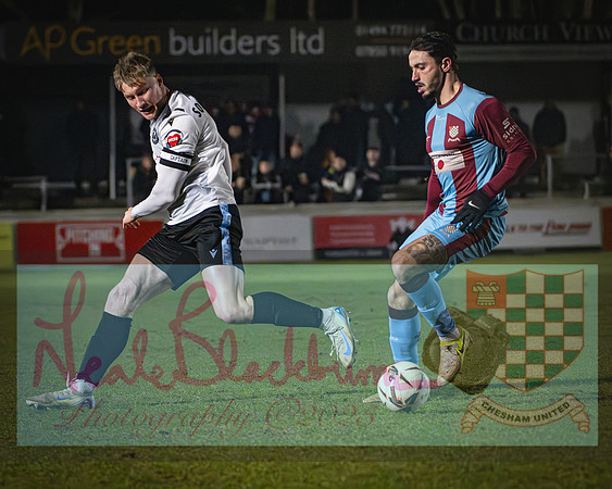 Chesham Utd 2 Salisbury 2 (106 of 401)