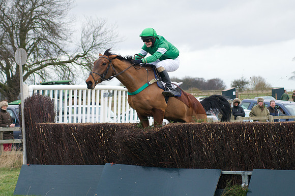 Novice Riders - 29
