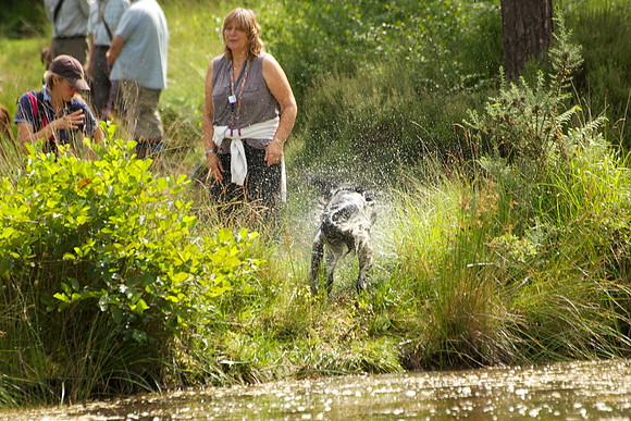 WCGB-04AUG-2013 Water Training Day 61