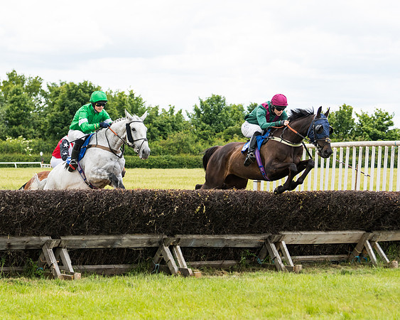 Race 1 - Owner Trainer Conditions  (54 of 133)