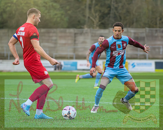 Chesham Utd 2 v Worthing 0 (98 of 411)