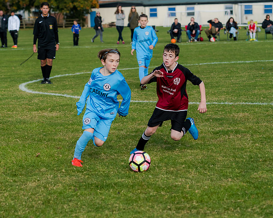 AFC Oaklands v Hendon United (71 of 314)
