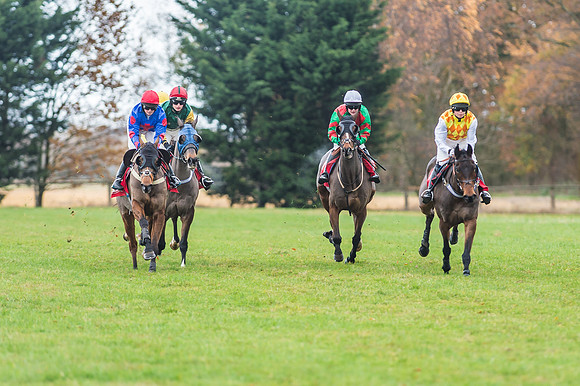 Ladies Open Race -53