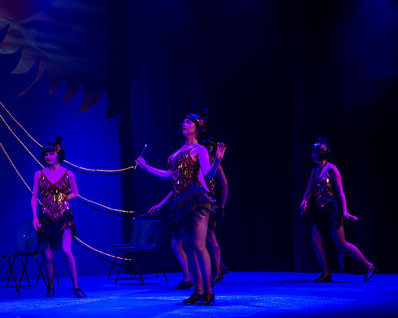 19 - 20's Flappers (92 of 123)
