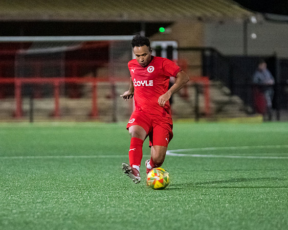 Rams 1 v 0 Hartley Wintney -45