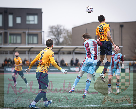 Slough Town 1 Chesham Utd 1 (271 of 517)