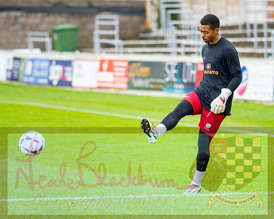 Chesham Utd 1 v Yeovil Town 0 (3 of 647)