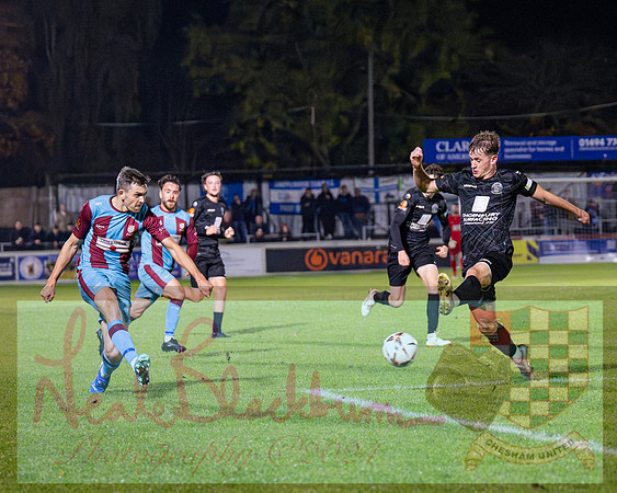 Chesham Utd 3 v 1 Chippenham Town (152 of 416)