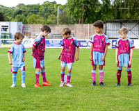 Chesham United Open training 2024 (6 of 65)