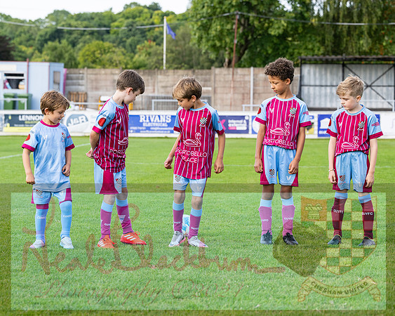 Chesham United Open training 2024 (6 of 65)