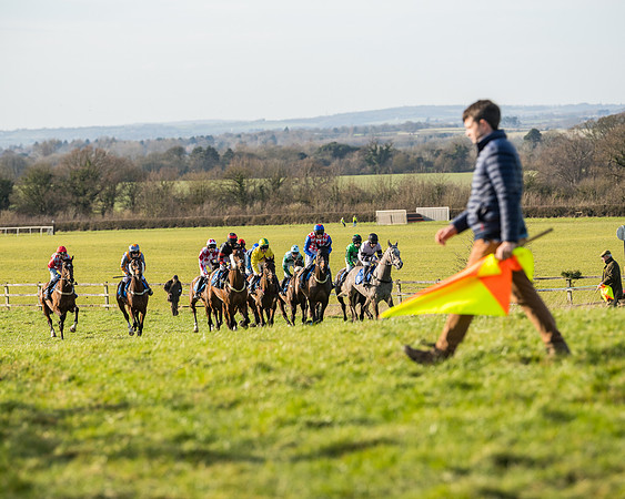 Race 5 - Restricted (11 of 146)