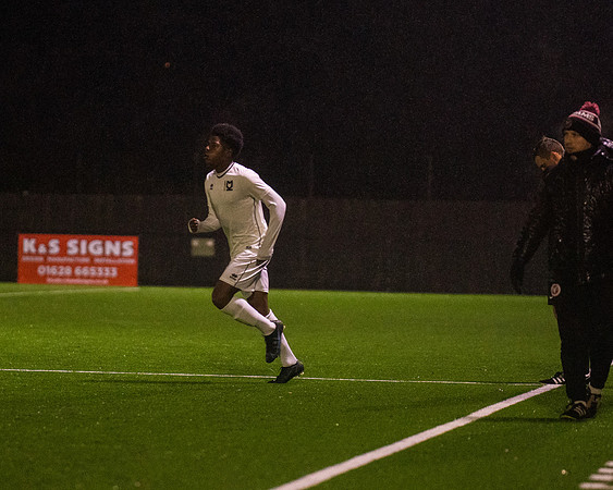 Rams v MK Dons (295 of 402)