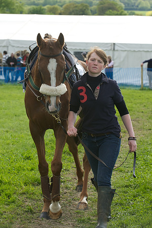 Race 5 -  4