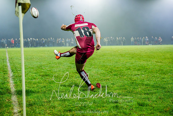 Amersham and Chiltern - Chesham Stags (45 of 381)
