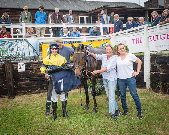 Race 5 - 3 Mile Maiden [NWFAA] (83 of 95)