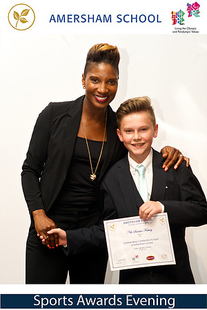 Sports awards evening  44