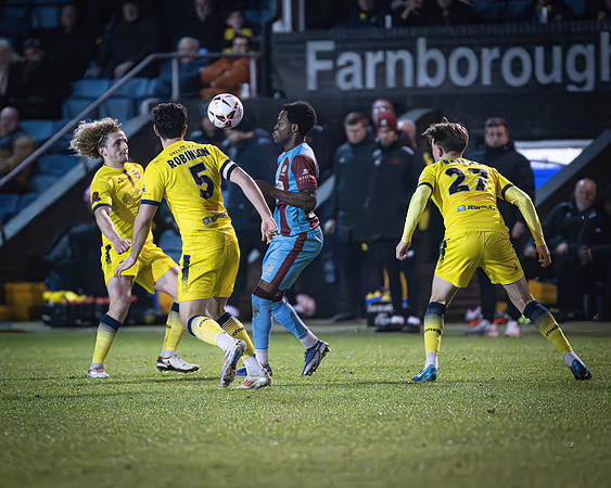 Farnborough 2 Chesham Utd 1 (94 of 368)