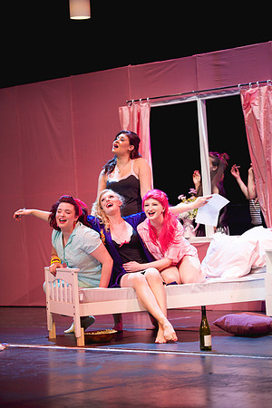 Thursday Act One  184