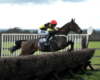 TVRC - Young Hose Maiden - Div 1
