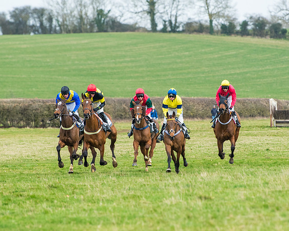 Race 1 - 4&5 Maiden (20 of 66)