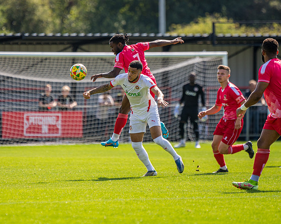 Hayes & Yeading Utd 2 Rams 2  (28 of 292)