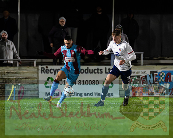 Chesham 2 Hampton and Richmond Borough 1 (211 of 401)