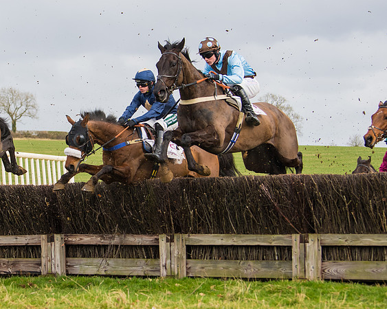 Race 2 - Open Maiden (58 of 128)