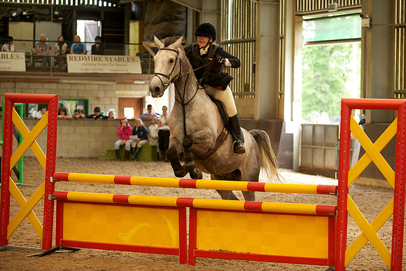 90cm Class Jump Off 6