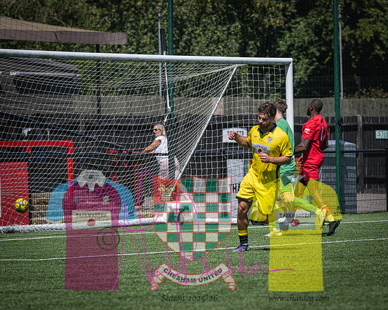 Breaconsfield 2 v 4 Chesham United (286 of 330)